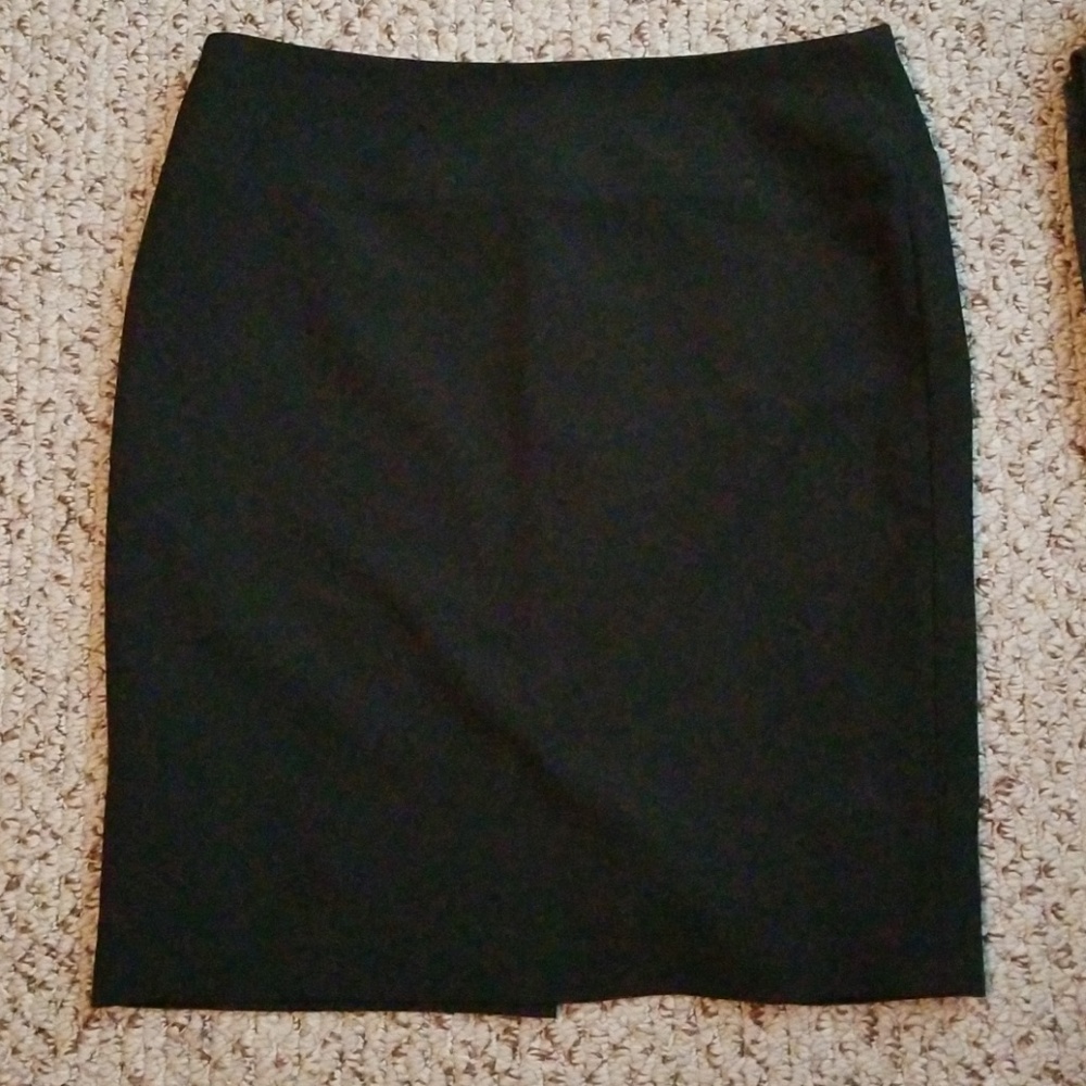 Alfani pencil skirt